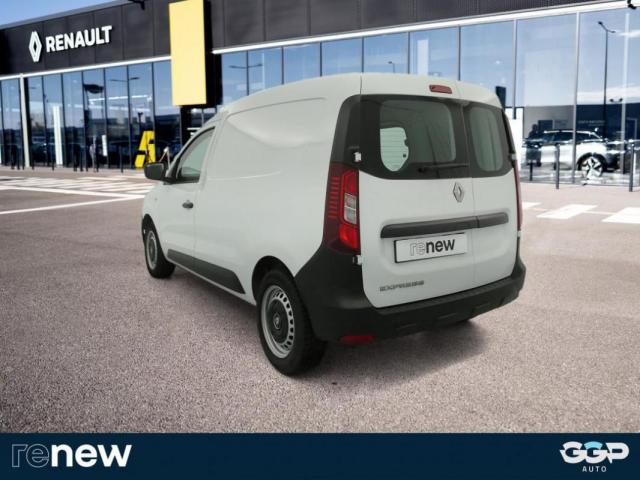 Renault Express Van image 6