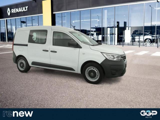 Renault Express Van image 3