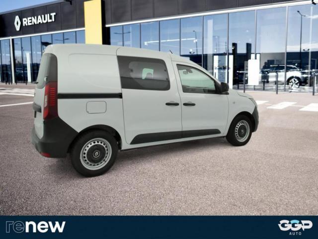 Renault Express Van image 5