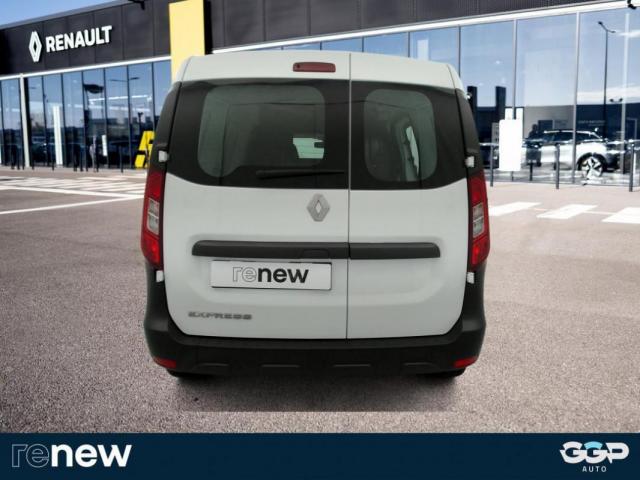 Renault Express Van image 2