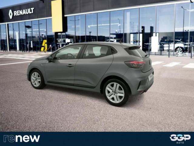 Renault Clio image 7
