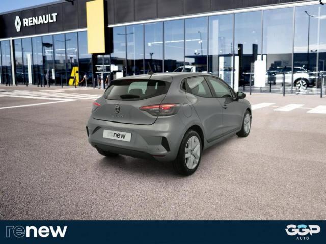 Renault Clio image 9