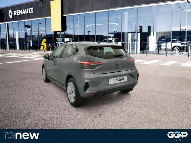 Renault Clio image 4