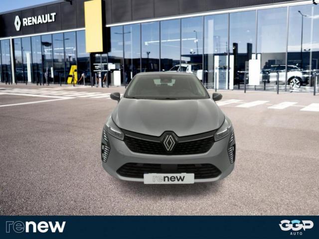 Renault Clio image 1