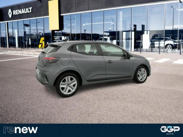 Renault Clio image 2