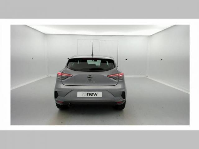 Renault Clio image 8