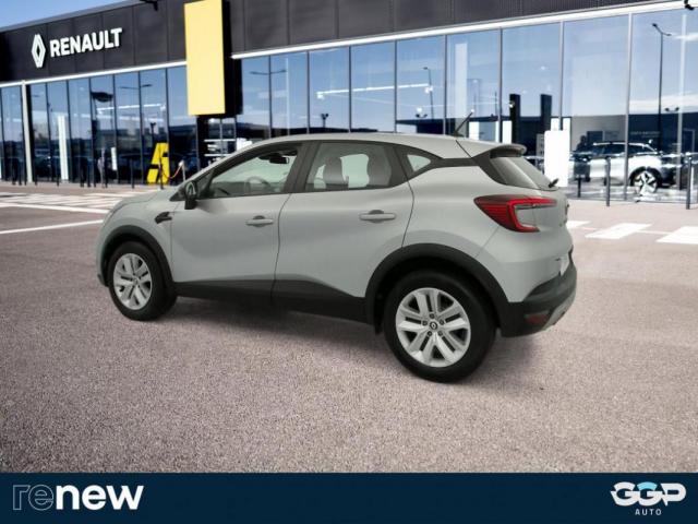 Renault Captur image 9