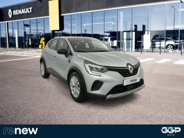 Renault Captur image 8