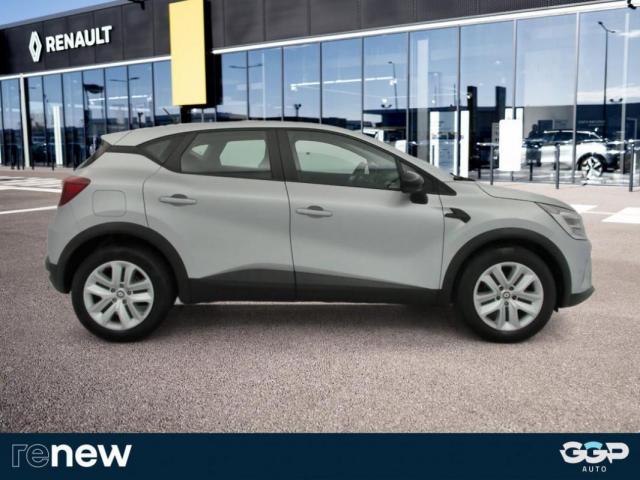 Renault Captur image 1
