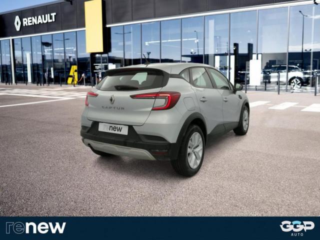 Renault Captur image 4