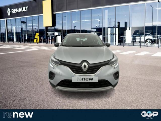 Renault Captur image 6