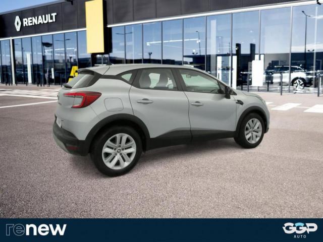 Renault Captur image 7