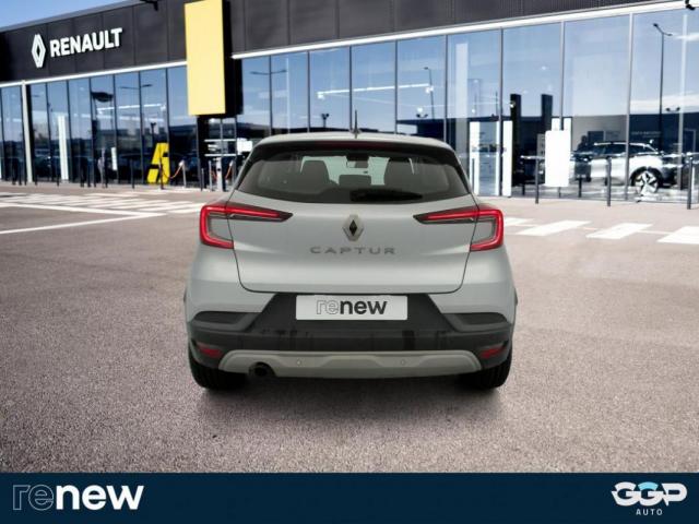 Renault Captur image 5