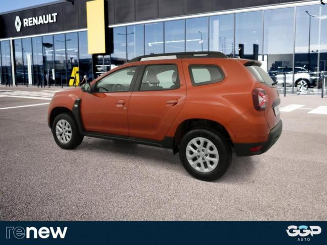 Dacia Duster image 3