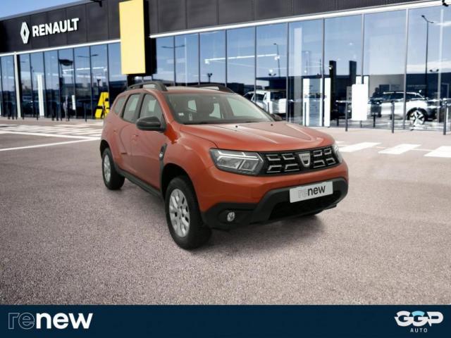 Dacia Duster image 4