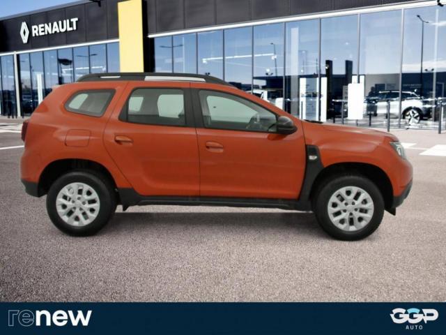 Dacia Duster image 5