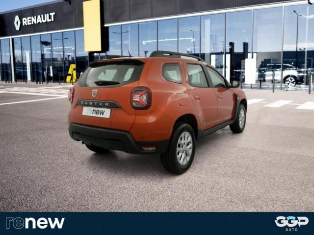 Dacia Duster image 6