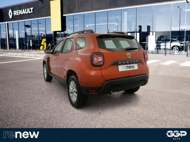 Dacia Duster image 2