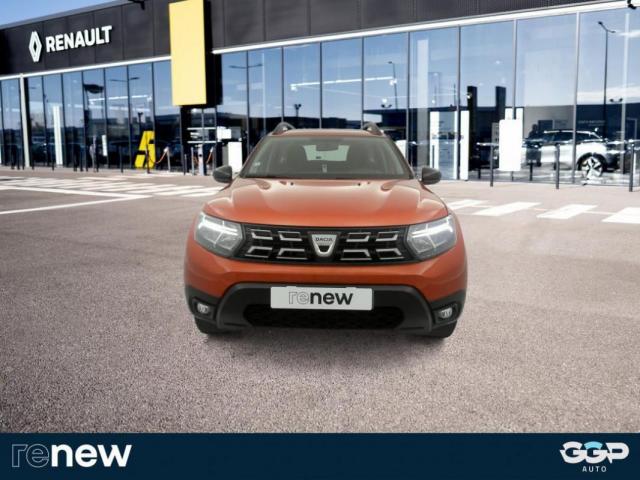 Dacia Duster image 8