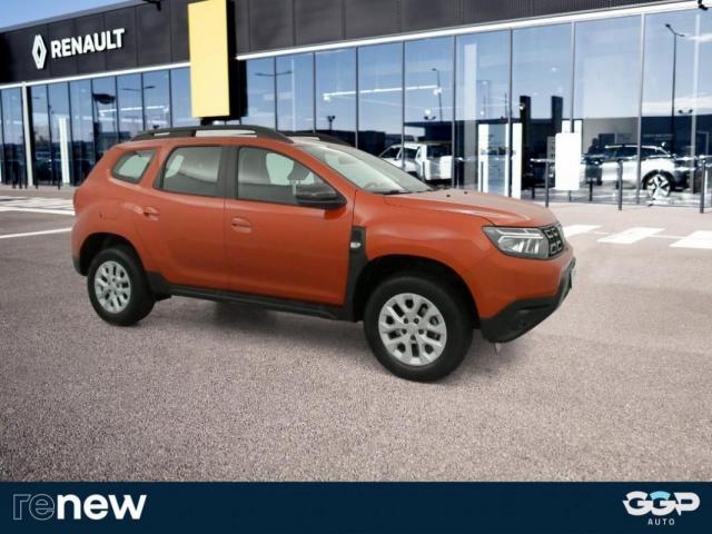 Dacia Duster image 7