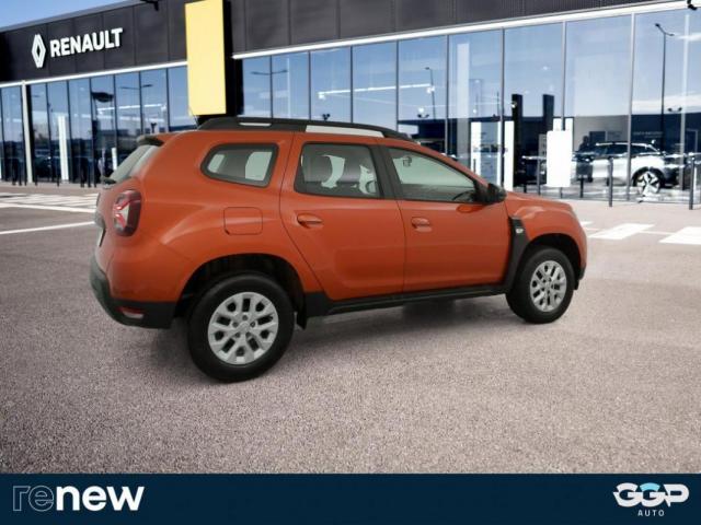 Dacia Duster image 9