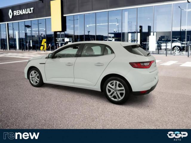 Renault Mégane image 4