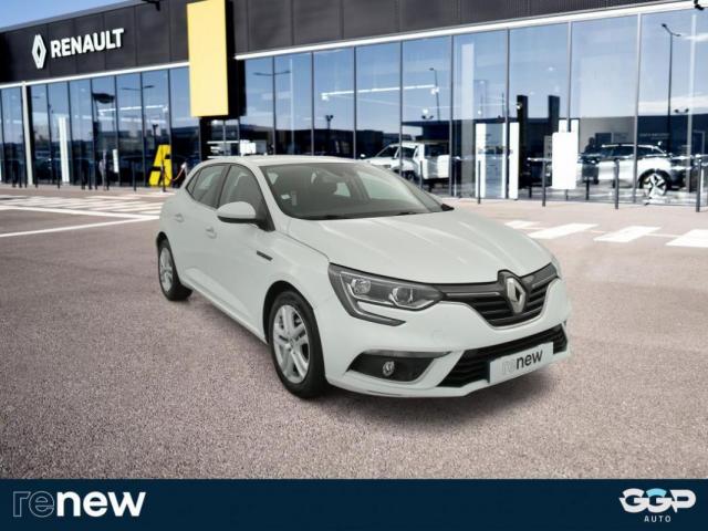 Renault Mégane image 2