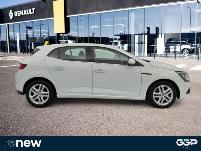 Renault Mégane image 7
