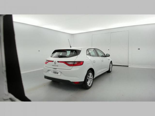 Renault Mégane image 6