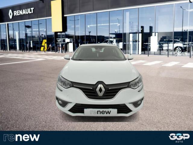 Renault Mégane image 5