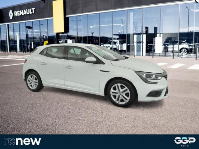 Renault Mégane image 8