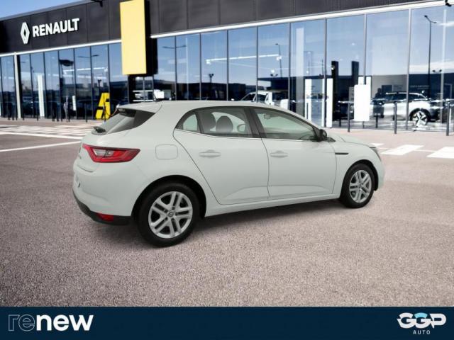Renault Mégane image 9