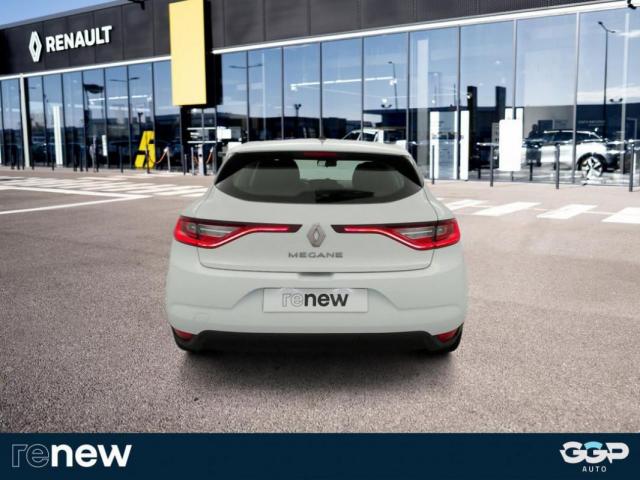 Renault Mégane image 1