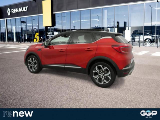 Renault Captur image 5