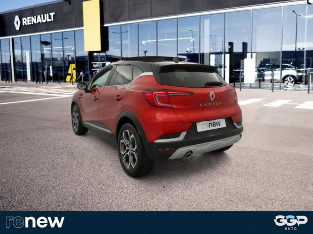 Renault Captur image 8