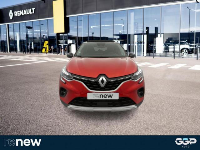 Renault Captur image 9