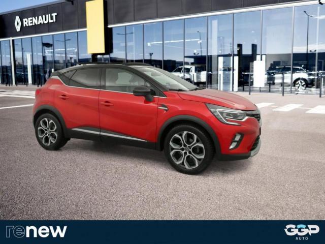 Renault Captur image 7