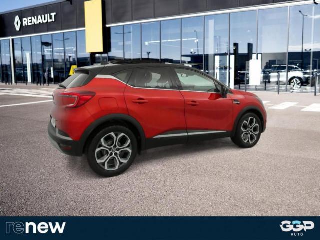 Renault Captur image 3