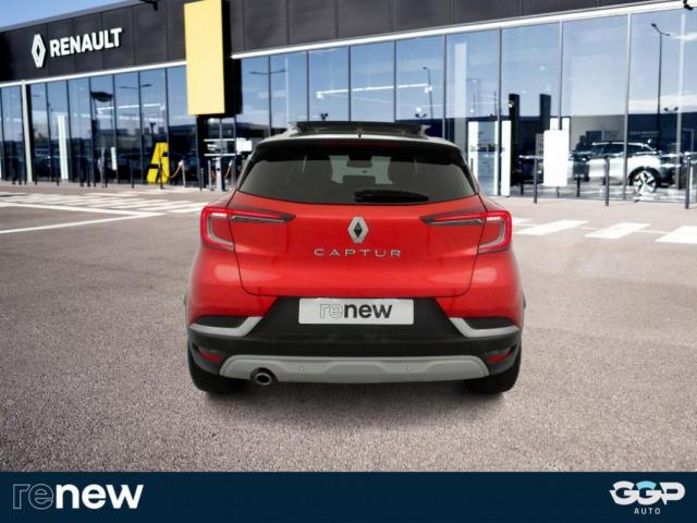 Renault Captur image 6