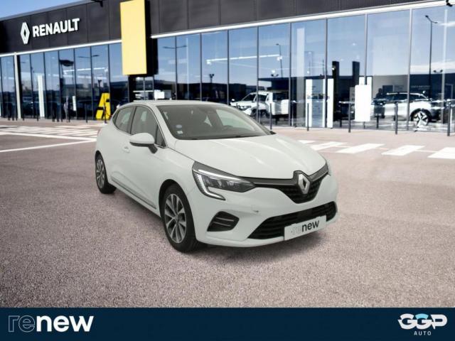 Renault Clio image 6