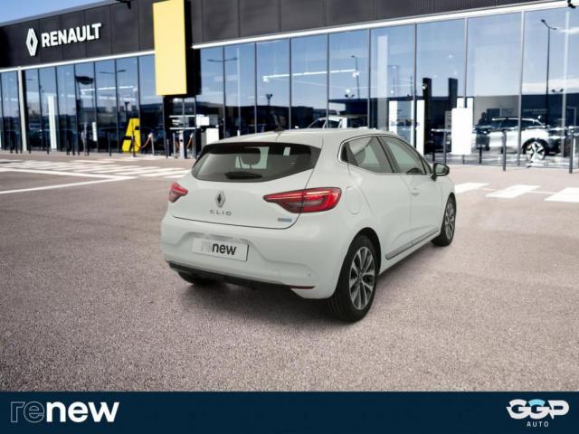 Renault Clio image 7