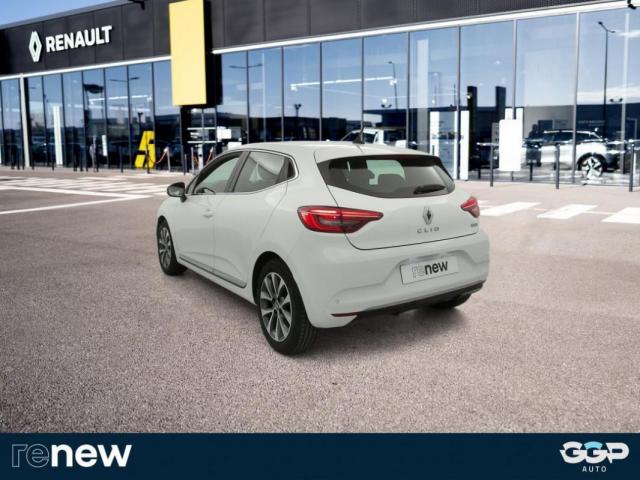 Renault Clio image 4