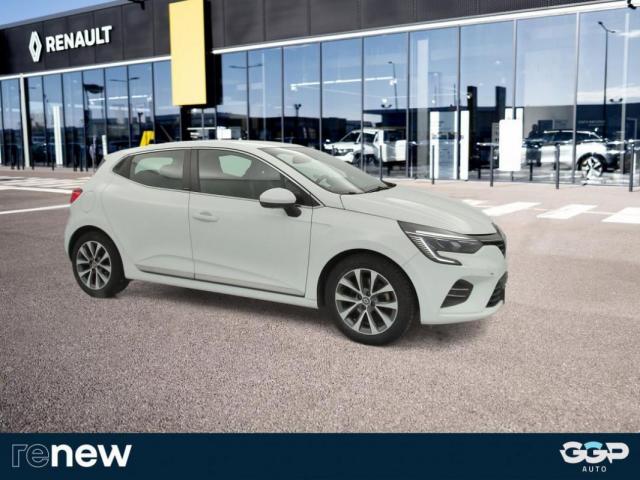 Renault Clio image 2