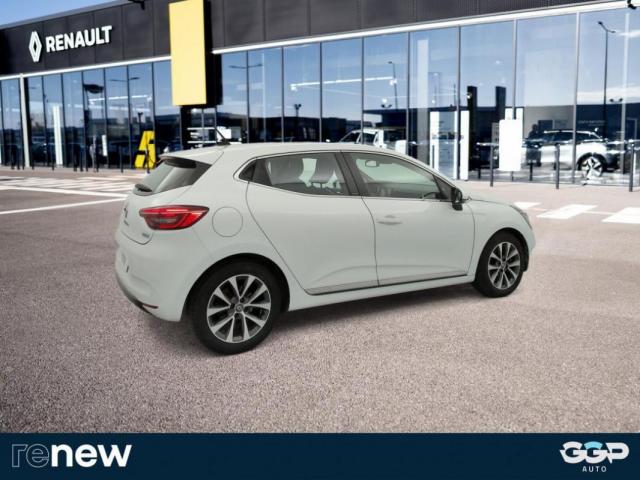 Renault Clio image 1