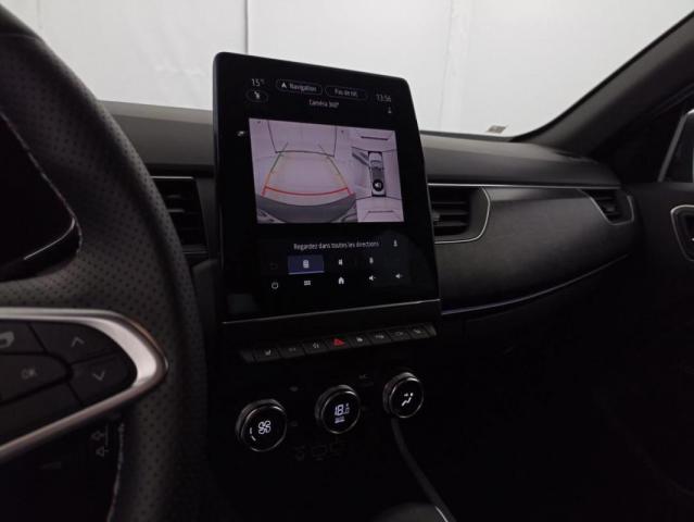 Renault Arkana image 6