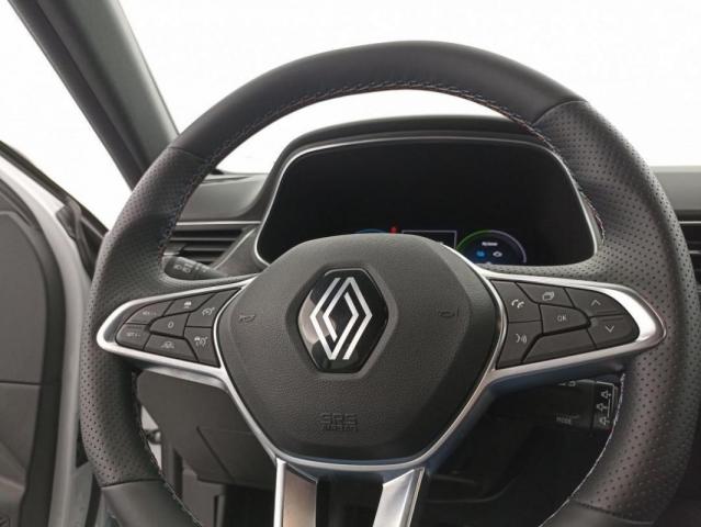 Renault Arkana image 9
