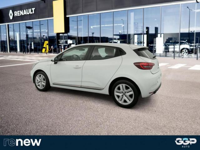 Renault Clio image 8