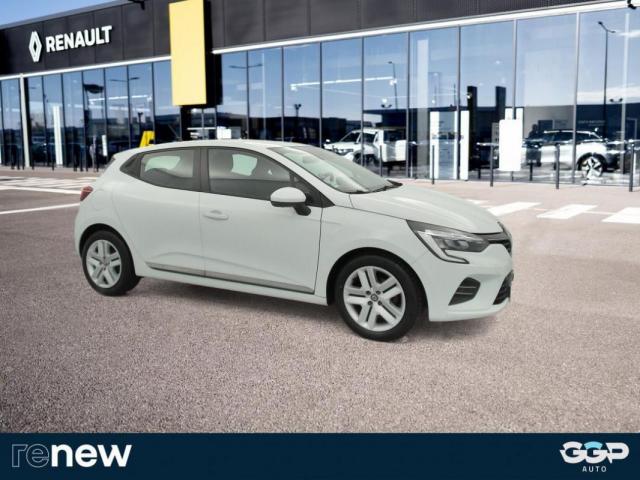 Renault Clio image 3