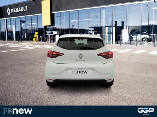 Renault Clio image 2