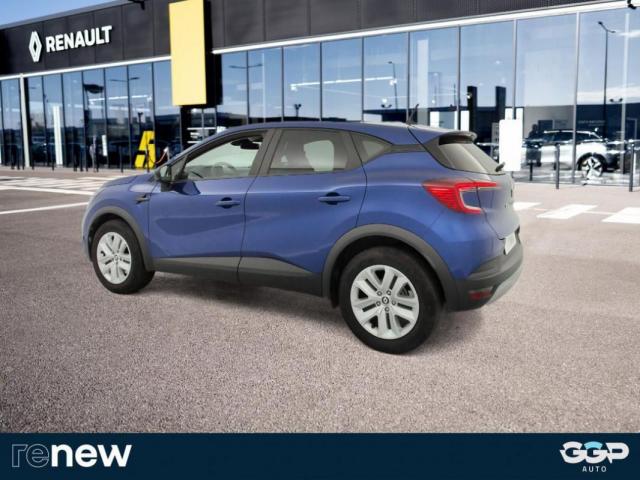 Renault Captur image 8